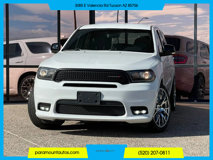 Used 2020 Dodge Durango GT