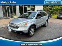 Used 2009 Honda CR-V EX