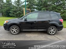 Used 2016 Subaru Forester 2.5i Touring