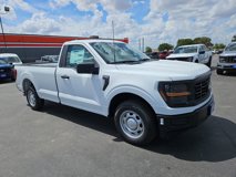 New 2025 Ford F150 XL