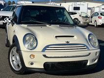 Used 2006 MINI Cooper S