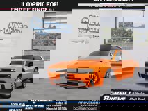 New 2025 Dodge Charger Daytona R/T w/ Quick Order Package 25M R/T
