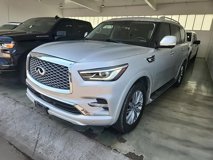 Used 2020 INFINITI QX80 Luxe w/ Proassist Package
