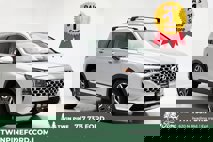 Used 2022 Hyundai Santa Fe Limited