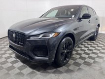 New 2026 Jaguar F-PACE R-Dynamic S