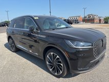 New 2025 Lincoln Aviator Reserve
