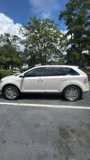 Used 2010 Ford Edge Limited