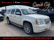 Used 2014 GMC Yukon XL Denali