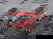 New 2025 Subaru Forester Limited