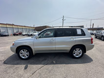 Used 2007 Toyota Highlander Limited