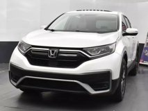 Used 2020 Honda CR-V EX-L