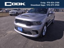 Used 2021 Dodge Durango R/T