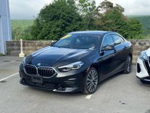 Used 2022 BMW 228i xDrive Gran Coupe w/ Convenience Package