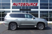 Used 2022 Lexus GX 460 Luxury