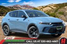 New 2024 Dodge Hornet R/T Plus w/ Tech Pack Plus w/o Parking