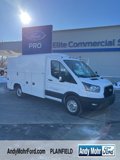 New 2024 Ford Transit 350 AWD w/ Interior Upgrade Package