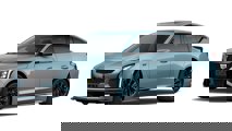 New 2025 Cadillac CT5 V Blackwing