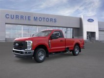 New 2025 Ford F250 XLT w/ FX4 Off-Road Package