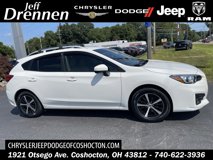 Used 2019 Subaru Impreza 2.0i Premium