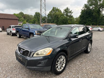 Used 2010 Volvo XC60 T6