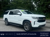 Used 2023 Chevrolet Suburban LS