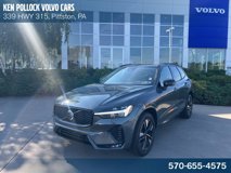 New 2026 Volvo XC60 B5 Plus w/ Protection Package Premier