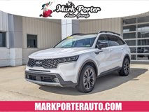 Used 2023 Kia Sorento SX Prestige