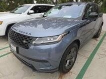 Used 2021 Land Rover Range Rover Velar S