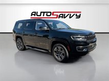 Used 2023 Jeep Wagoneer 4WD w/ Premium Group I