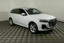 Used 2025 Audi Q7 2.0T Premium