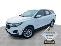 Used 2023 Chevrolet Equinox LT