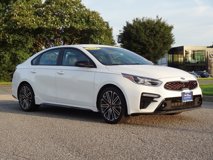 Used 2021 Kia Forte GT