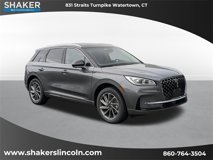 New 2024 Lincoln Corsair Grand Touring w/ Equipment Group 301A