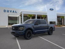 New 2025 Ford F150 XLT w/ Equipment Group 302A MID