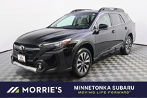 Certified 2024 Subaru Outback Limited