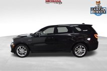 Certified 2023 Dodge Durango R/T