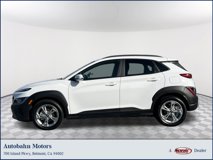 Used 2023 Hyundai Kona SEL w/ Convenience Package