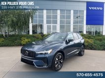 New 2026 Volvo XC60 B5 Plus w/ Protection Package Premier