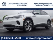 New 2025 Volkswagen ID.4 Pro S Plus