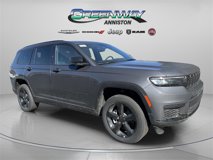 New 2024 Jeep Grand Cherokee L Laredo