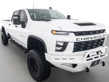 Used 2020 Chevrolet Silverado 2500 W/T w/ WT Convenience Package