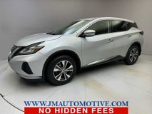 Used 2019 Nissan Murano S