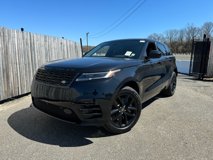 New 2026 Land Rover Range Rover Velar Dynamic SE