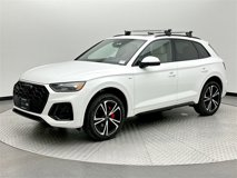 Certified 2025 Audi Q5 2.0T Premium Plus
