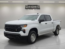 Used 2024 Chevrolet Silverado 1500 W/T w/ WT Convenience Package