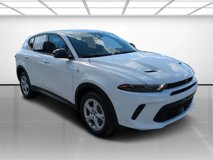 New 2025 Dodge Hornet GT