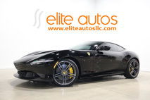 Used 2023 Ferrari Roma