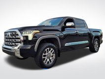Used 2024 Toyota Tundra 1794 Edition