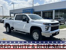 Certified 2023 Chevrolet Silverado 2500 LT w/ Convenience Package