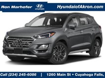Used 2021 Hyundai Tucson SEL w/ Cargo Package